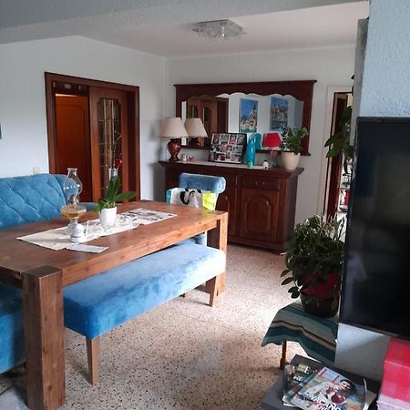Chez Dominique Appartamento Ehnen Esterno foto