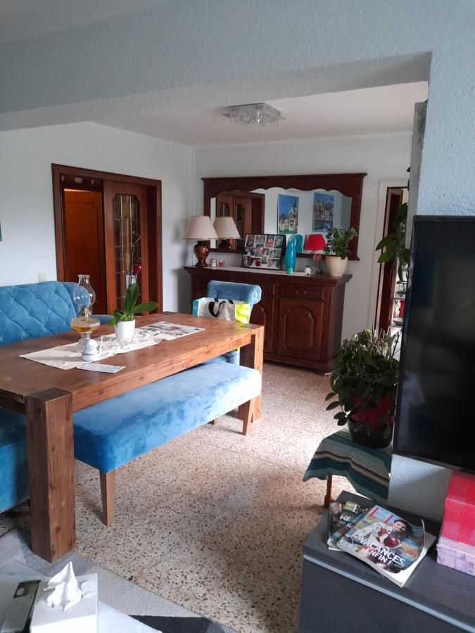 Chez Dominique Appartamento Ehnen Esterno foto